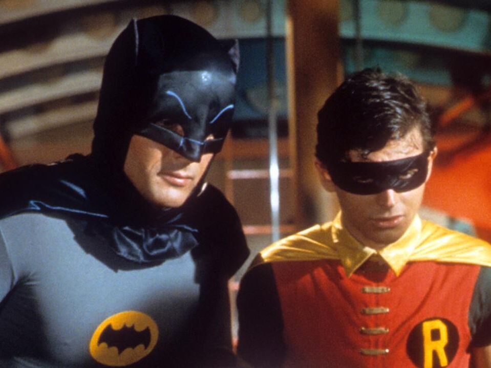 Batman: The Movie (1966)