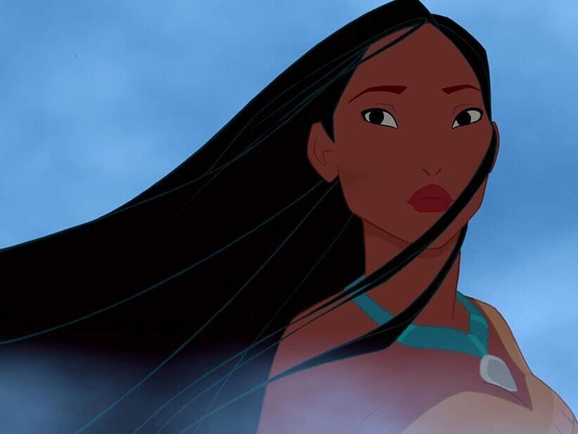A Study in Disney: ‘Pocahontas’ (1995)